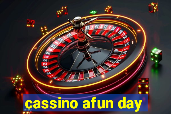 cassino afun day