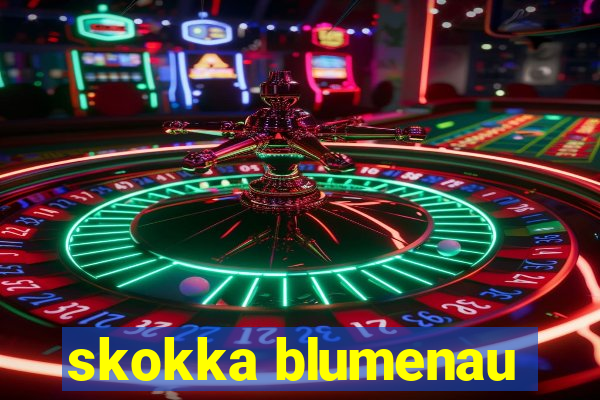 skokka blumenau