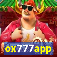 ox777app