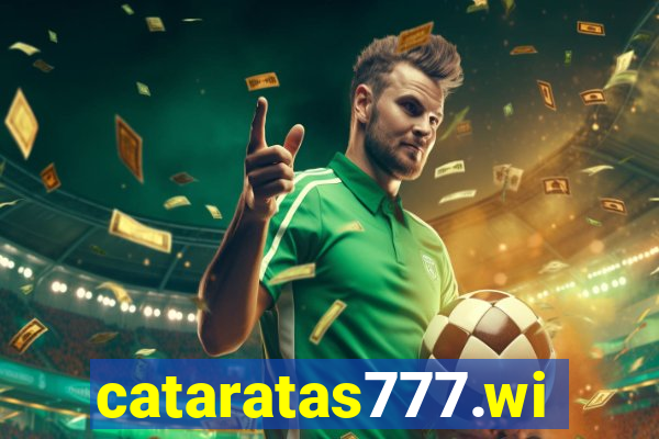 cataratas777.win