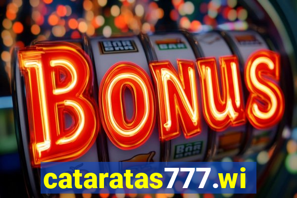 cataratas777.win