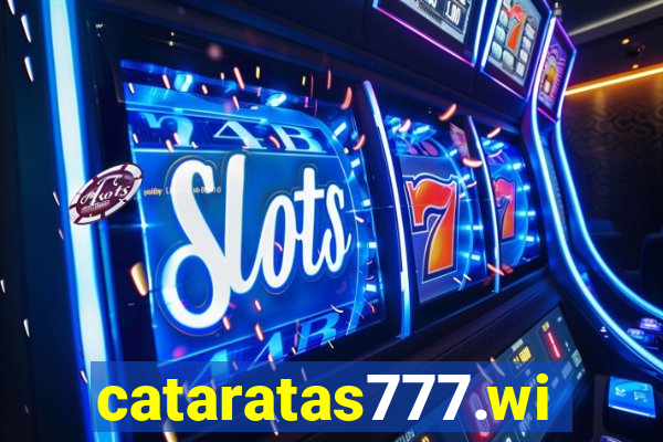 cataratas777.win