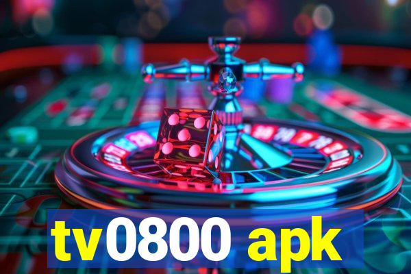 tv0800 apk