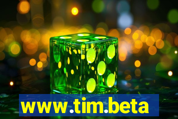 www.tim.beta