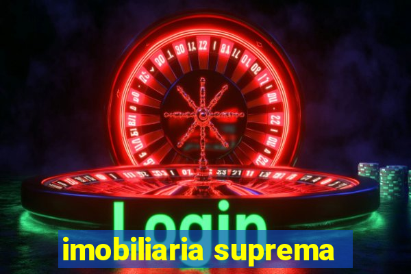 imobiliaria suprema