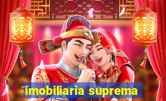 imobiliaria suprema