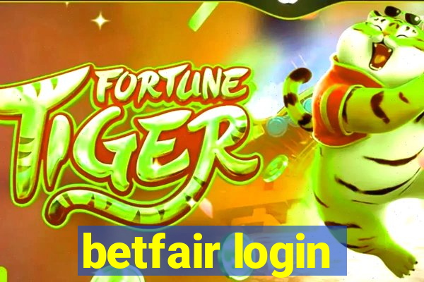 betfair login