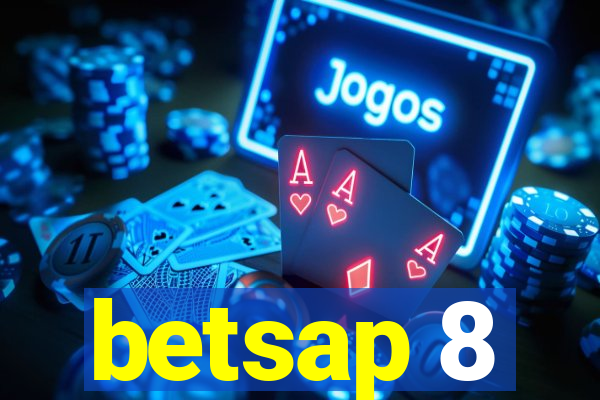 betsap 8