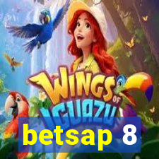 betsap 8