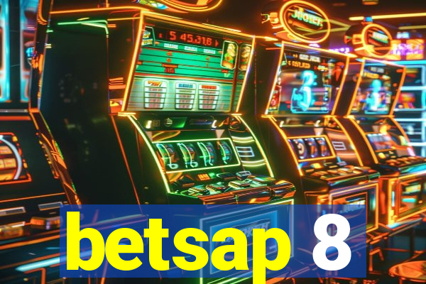 betsap 8