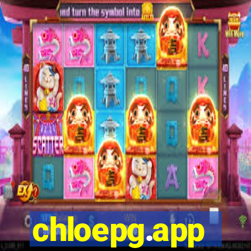 chloepg.app