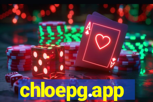 chloepg.app