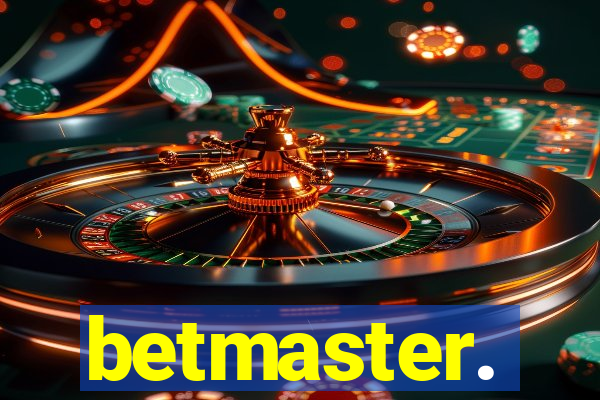 betmaster.