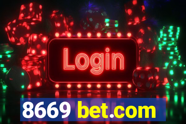 8669 bet.com