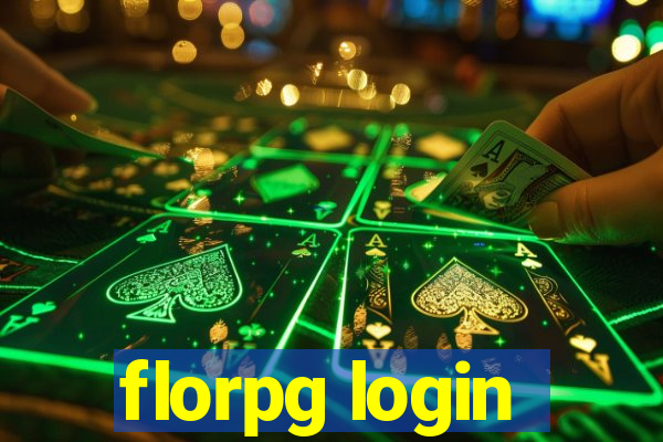 florpg login