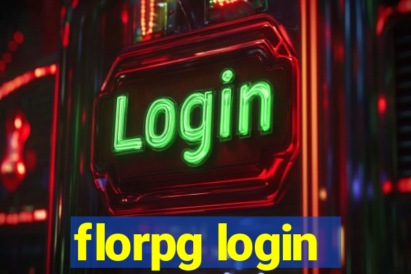 florpg login