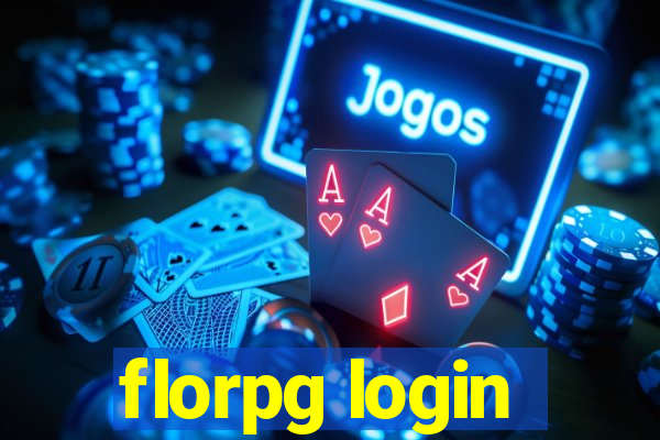 florpg login