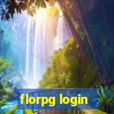 florpg login