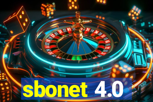 sbonet 4.0