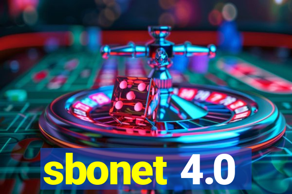 sbonet 4.0