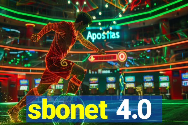 sbonet 4.0