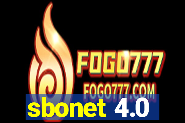 sbonet 4.0