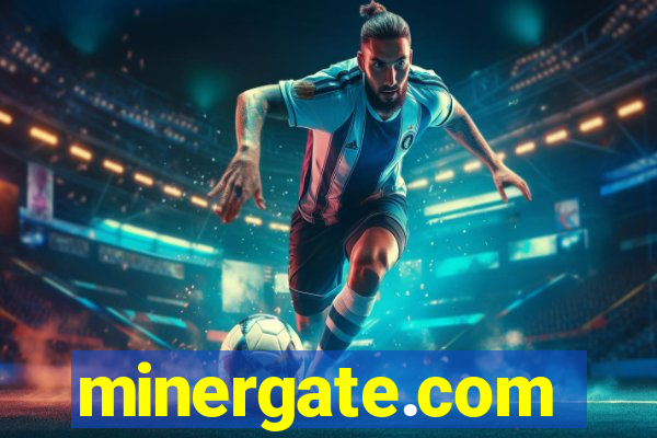 minergate.com