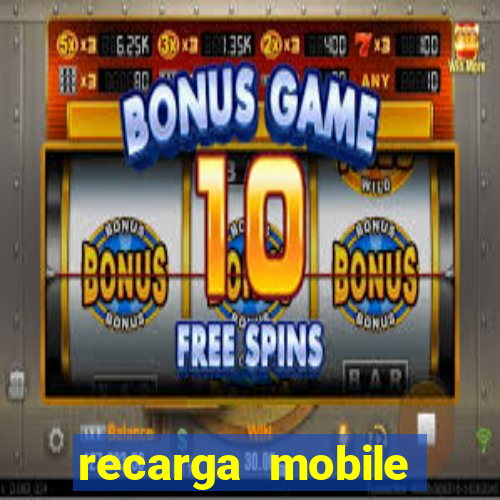 recarga mobile legends 1 real