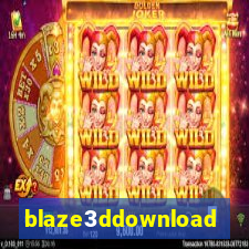 blaze3ddownload