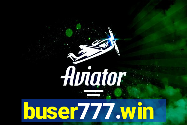 buser777.win