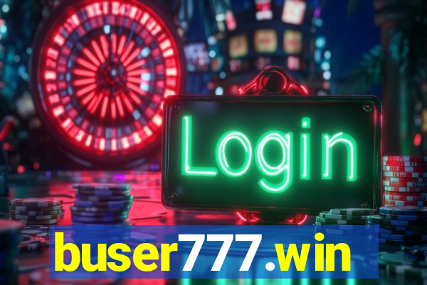 buser777.win