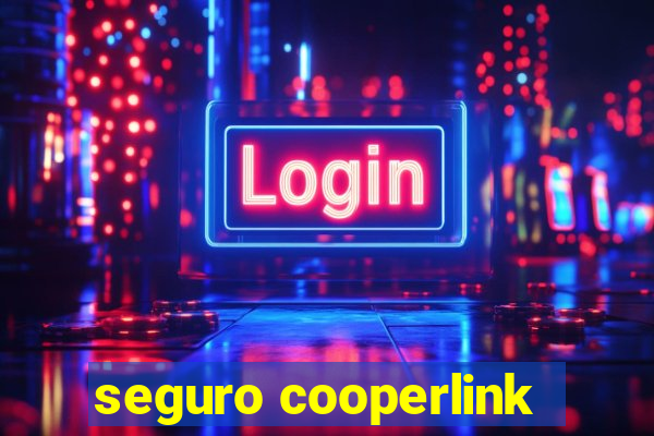 seguro cooperlink