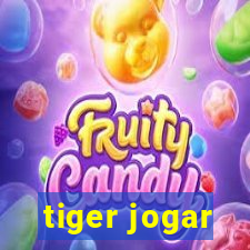 tiger jogar