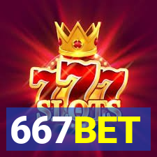 667BET