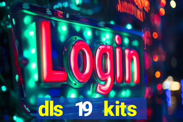 dls 19 kits barcelona 2015