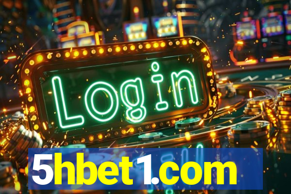 5hbet1.com