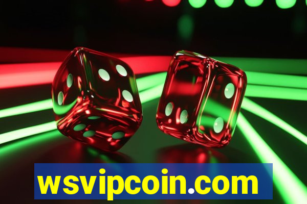 wsvipcoin.com