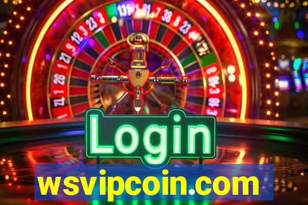 wsvipcoin.com