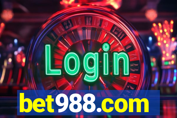 bet988.com