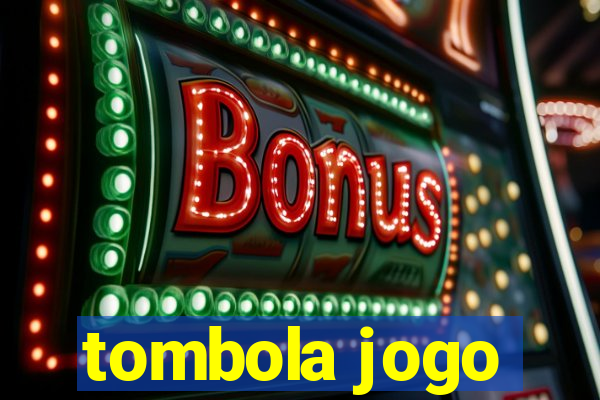 tombola jogo