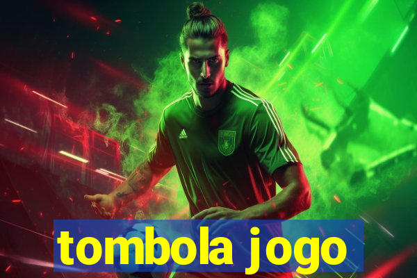 tombola jogo