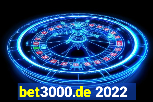 bet3000.de 2022