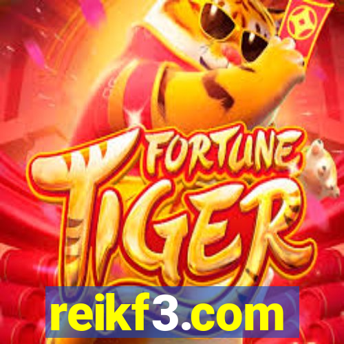 reikf3.com