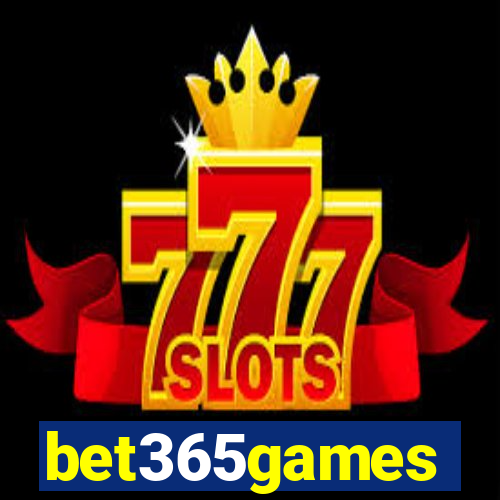 bet365games