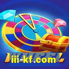 iii-kf.com