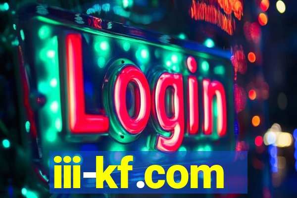 iii-kf.com