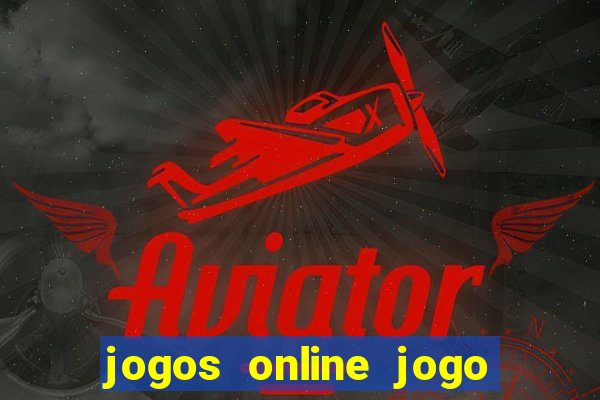 jogos online jogo do bicho