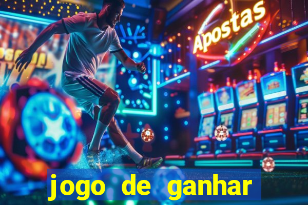 jogo de ganhar dinheiro de verdade no pix na hora