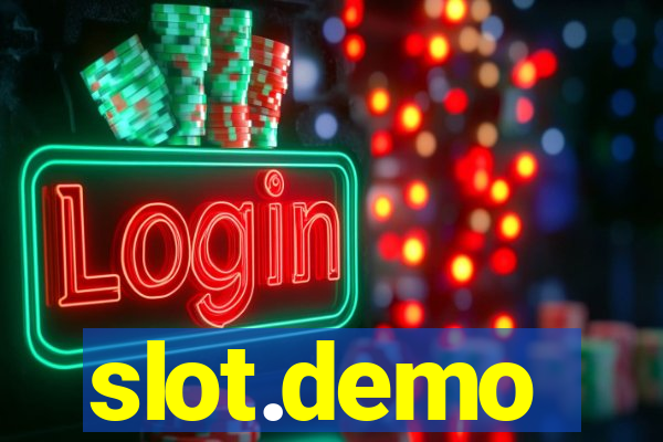 slot.demo