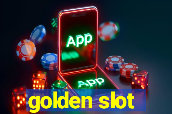 golden slot